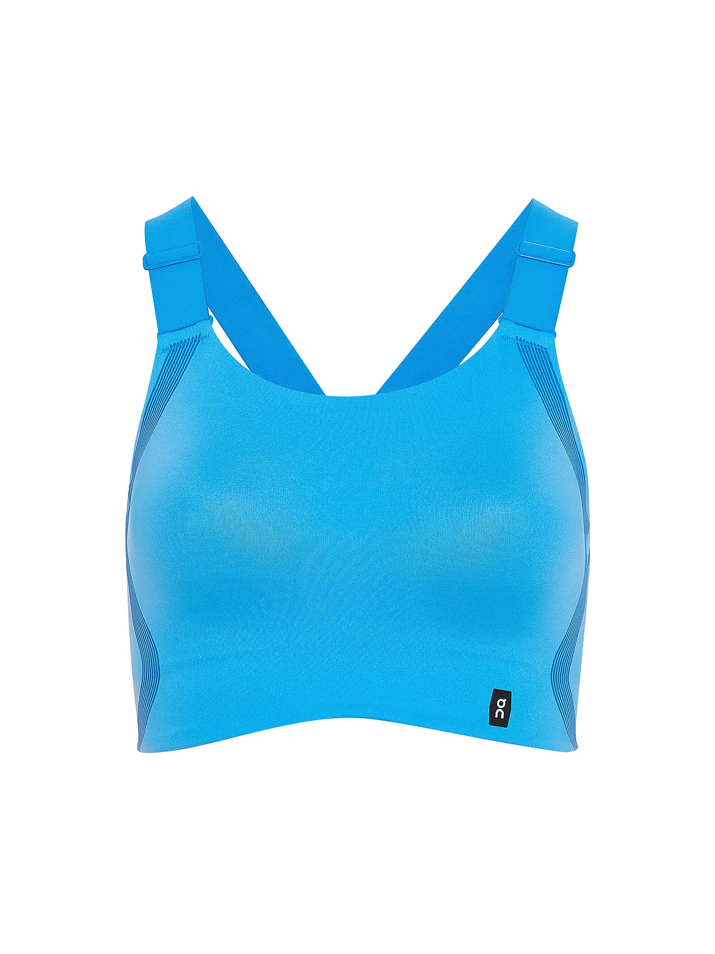 ON | Damen Sport-BH Performance Flex Bra Medium Support | 